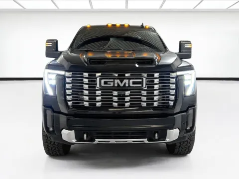Photos of 2024 GMC Sierra 3500 HD Denali for sale in Chandler, AZ at STG Chandler