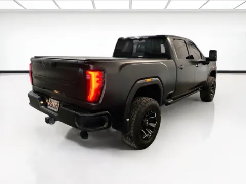More photos of 2024 GMC Sierra 3500 HD Denali at STG Chandler, AZ