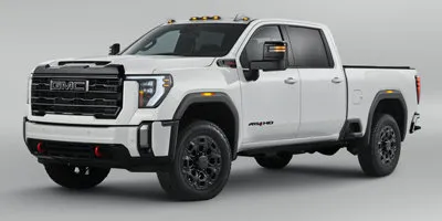 Black 2024 GMC Sierra 3500 HD Denali for sale in Chandler, AZ
