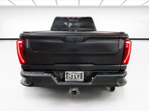 More photos of 2024 GMC Sierra 3500 HD Denali at STG Chandler, AZ