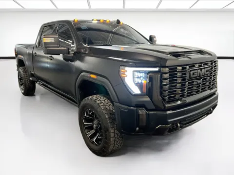 Another view of 2024 GMC Sierra 3500 HD Denali for sale in Chandler, AZ at STG Chandler
