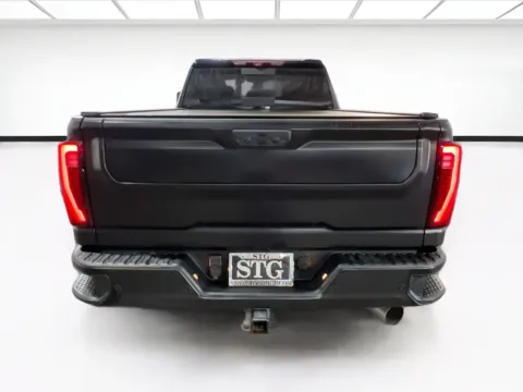 More photos of 2024 GMC Sierra 3500 HD Denali at STG Chandler, AZ