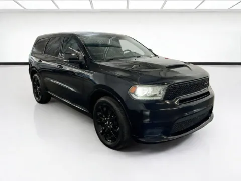 Another view of 2020 Dodge Durango R/T for sale in Chandler, AZ at STG Chandler