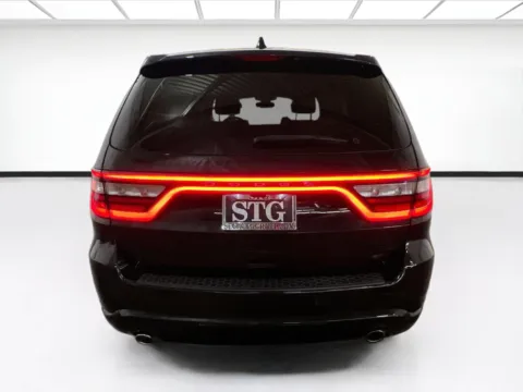More photos of 2020 Dodge Durango R/T at STG Chandler, AZ