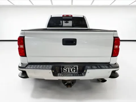 More photos of 2015 Chevrolet Silverado 2500 HD Built After Aug 14 High Country at STG Chandler, AZ
