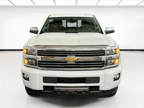 Photos of 2015 Chevrolet Silverado 2500 HD Built After Aug 14 High Country for sale in Chandler, AZ at STG Chandler