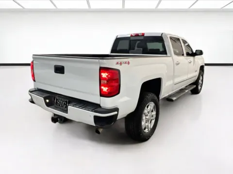 More photos of 2015 Chevrolet Silverado 2500 HD Built After Aug 14 High Country at STG Chandler, AZ