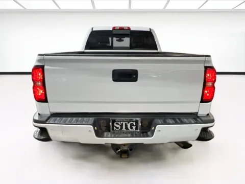 More photos of 2015 Chevrolet Silverado 2500 HD Built After Aug 14 High Country at STG Chandler, AZ