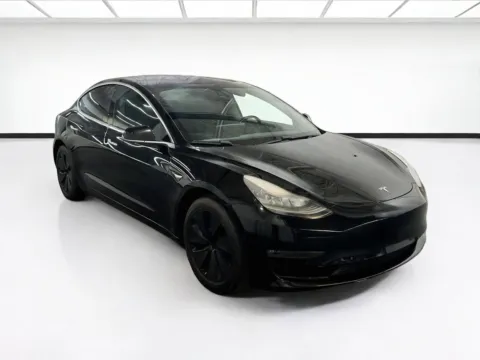 Another view of 2018 Tesla Model 3 BASE for sale in Chandler, AZ at STG Chandler