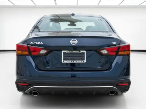 More photos of 2020 Nissan Altima 2.5 SR at STG Chandler, AZ