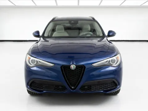 Photos of 2021 Alfa Romeo Stelvio for sale in Chandler, AZ at STG Chandler