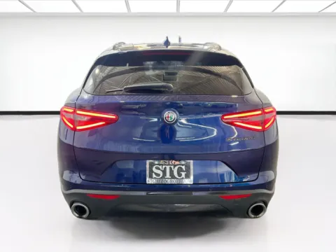 More photos of 2021 Alfa Romeo Stelvio at STG Chandler, AZ