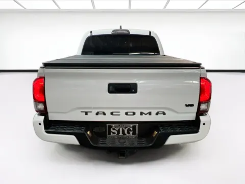 More photos of 2019 Toyota Tacoma TRD Off Road at STG Chandler, AZ
