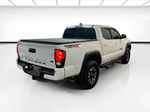 More photos of 2019 Toyota Tacoma TRD Off Road at STG Chandler, AZ