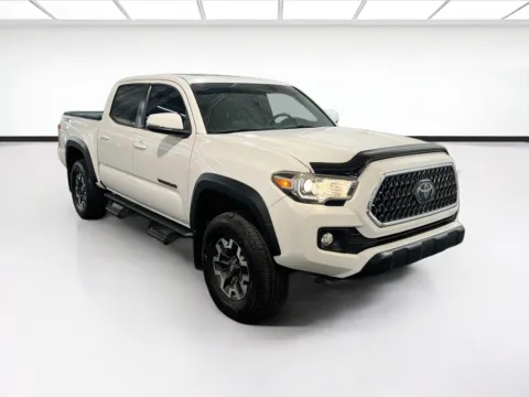 Another view of 2019 Toyota Tacoma TRD Off Road for sale in Chandler, AZ at STG Chandler