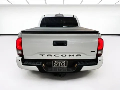 More photos of 2019 Toyota Tacoma TRD Off Road at STG Chandler, AZ