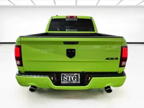 More photos of 2017 Ram 1500 Sport at STG Chandler, AZ