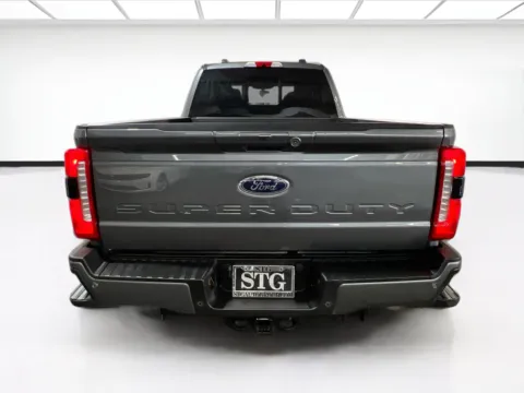 More photos of 2024 Ford Super Duty F-350 SRW XLT at STG Chandler, AZ