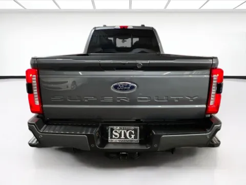 More photos of 2024 Ford Super Duty F-350 SRW XLT at STG Chandler, AZ