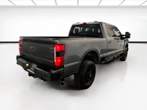 More photos of 2024 Ford Super Duty F-350 SRW XLT at STG Chandler, AZ
