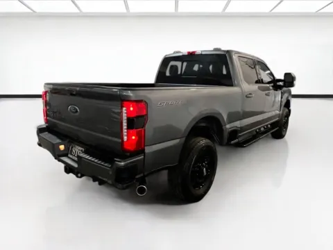 More photos of 2024 Ford Super Duty F-350 SRW XLT at STG Chandler, AZ