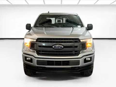 Photos of 2020 Ford F-150 XLT for sale in Chandler, AZ at STG Chandler