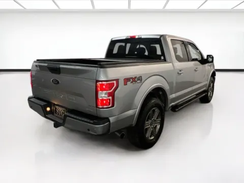 More photos of 2020 Ford F-150 XLT at STG Chandler, AZ