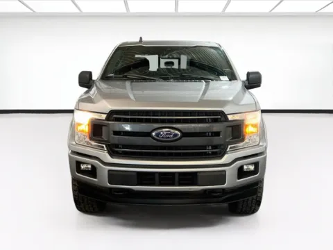 Photos of 2020 Ford F-150 XLT for sale in Chandler, AZ at STG Chandler