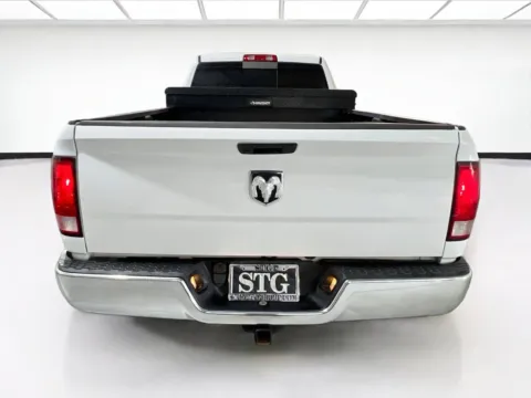 More photos of 2019 Ram 1500 Classic Tradesman at STG Chandler, AZ