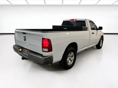 More photos of 2019 Ram 1500 Classic Tradesman at STG Chandler, AZ