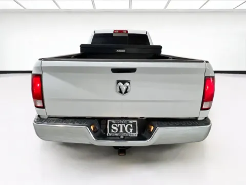 More photos of 2019 Ram 1500 Classic Tradesman at STG Chandler, AZ