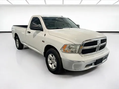 Another view of 2019 Ram 1500 Classic Tradesman for sale in Chandler, AZ at STG Chandler