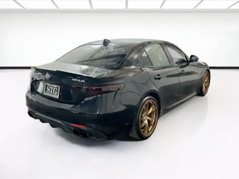 More photos of 2019 Alfa Romeo Giulia Sport at STG Chandler, AZ