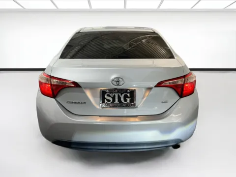 More photos of 2019 Toyota Corolla LE at STG Chandler, AZ