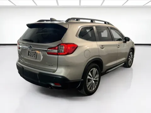 More photos of 2020 Subaru Ascent Limited at STG Chandler, AZ