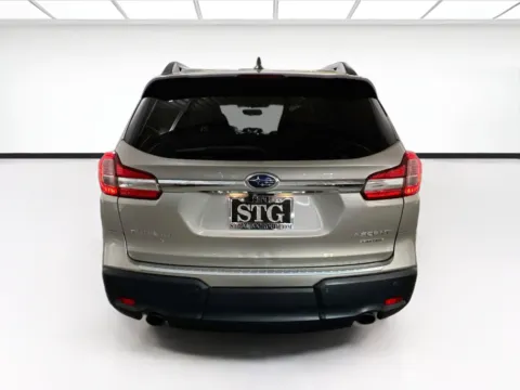 More photos of 2020 Subaru Ascent Limited at STG Chandler, AZ