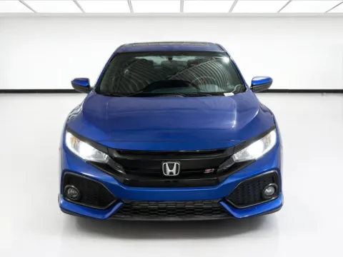 Photos of 2017 Honda Civic Sedan Si for sale in Chandler, AZ at STG Chandler