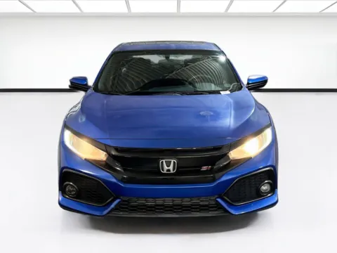 Photos of 2017 Honda Civic Sedan Si for sale in Chandler, AZ at STG Chandler