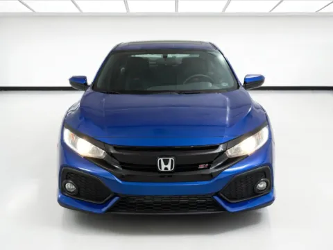 Photos of 2017 Honda Civic Sedan Si for sale in Chandler, AZ at STG Chandler