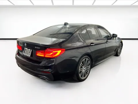 More photos of 2018 BMW 5 Series 540i at STG Chandler, AZ