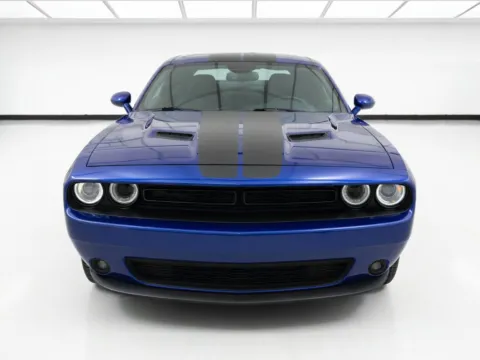 Photos of 2021 Dodge Challenger SXT for sale in Chandler, AZ at STG Chandler