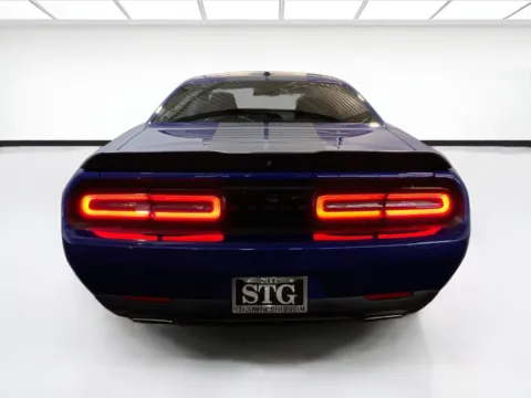 More photos of 2021 Dodge Challenger SXT at STG Chandler, AZ