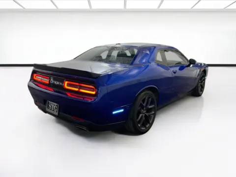More photos of 2021 Dodge Challenger SXT at STG Chandler, AZ