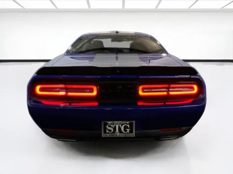 More photos of 2021 Dodge Challenger SXT at STG Chandler, AZ