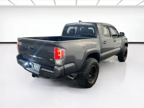 More photos of 2021 Toyota Tacoma TRD Off Road at STG Chandler, AZ