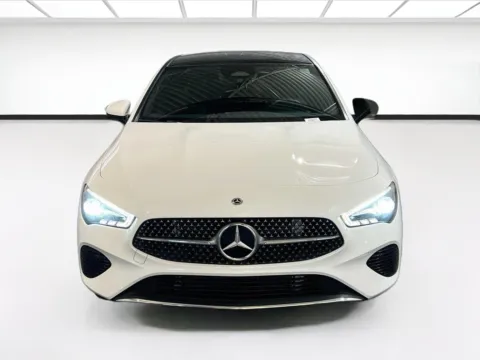 Photos of 2025 Mercedes-Benz CLA 250 for sale in Chandler, AZ at STG Chandler