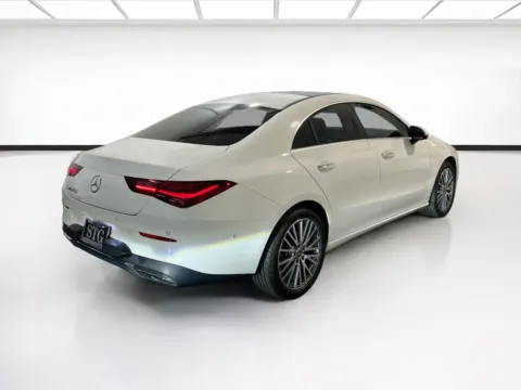 More photos of 2025 Mercedes-Benz CLA 250 at STG Chandler, AZ