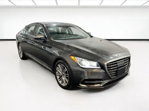 Another view of 2019 Genesis G80 3.8L for sale in Chandler, AZ at STG Chandler