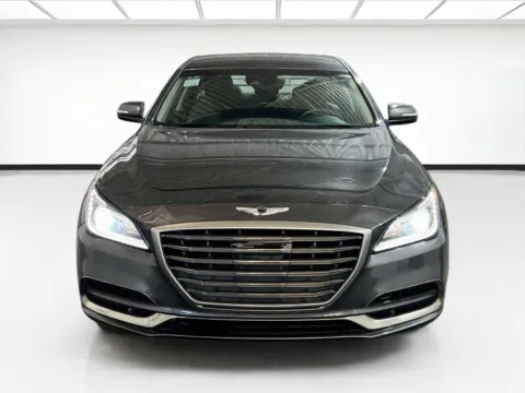 Photos of 2019 Genesis G80 3.8L for sale in Chandler, AZ at STG Chandler