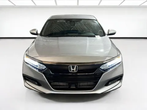 Photos of 2020 Honda Accord Sedan Sport for sale in Chandler, AZ at STG Chandler